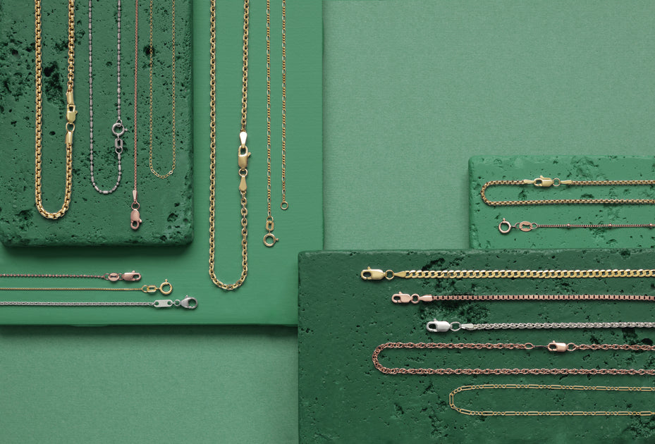 The Eternal Dilemma Gold vs. Silver Jewelry Decoding Your Perfect C