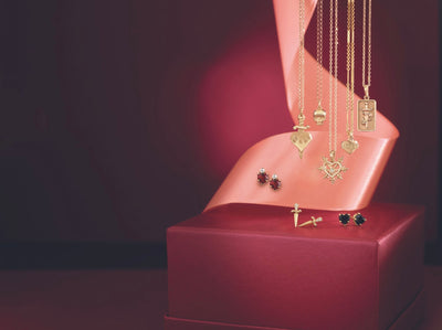 Eternal Expressions: Choosing the Ideal Jewelry Gift for Valentine's Day at Martin Busch Jewelers