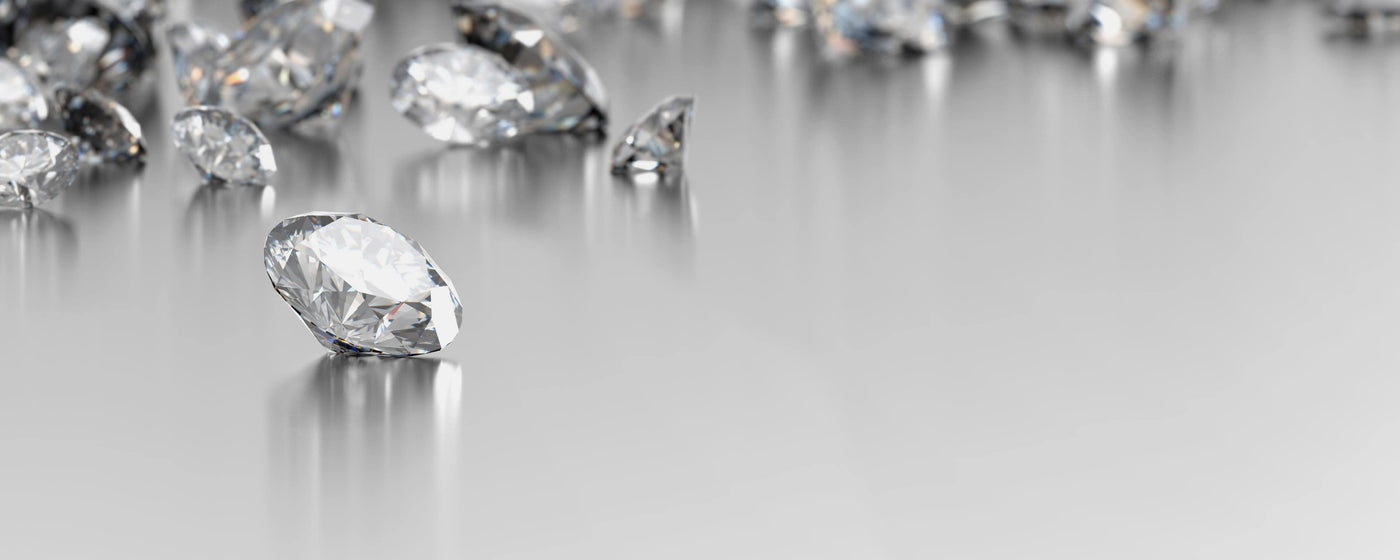 Martin Busch Jewelers Diamond Education