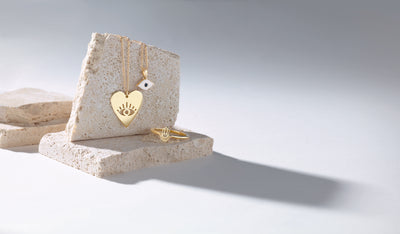 The Golden Opportunity: Why You Should Sell Your Gold and Platinum Jewelry
