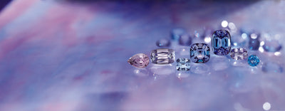 September Birthstone Spotlight: The Timeless Allure of Sapphire
