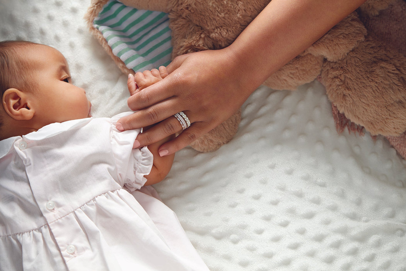 Custom Mother’s Day Jewelry: Start Now to Create Something Truly Meaningful