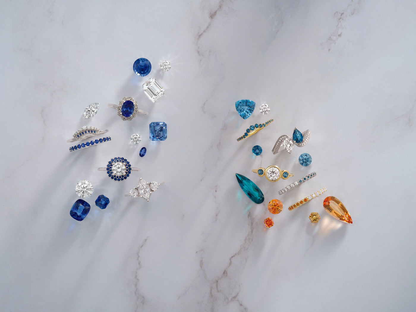 Sapphire: The Story Behind September’s Birthstone