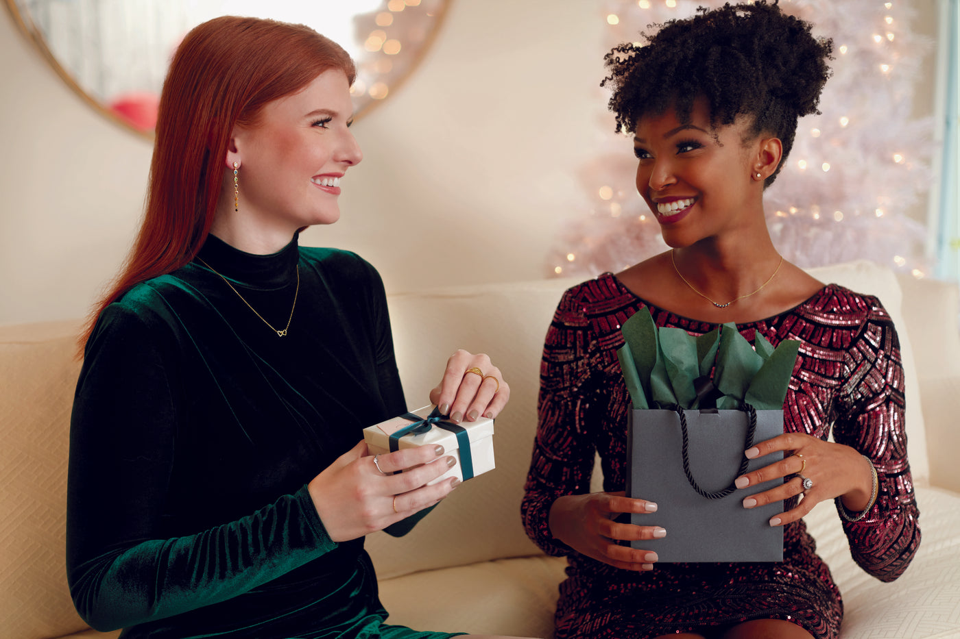Great Jewelry Gifts Under $1000: Luxury and Elegance at Martin Busch Jewelers