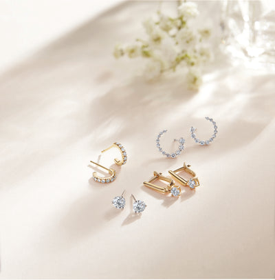Discovering the Perfect Jewelry Gift for Someone Whose Style You're Uncertain About