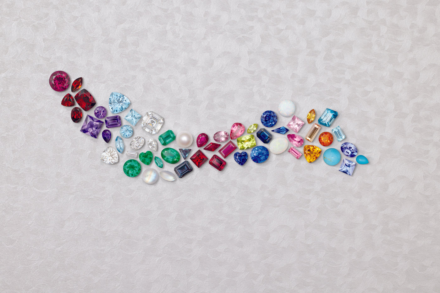 Exploring Alternative Birthstones: Unique Gems for Every Month