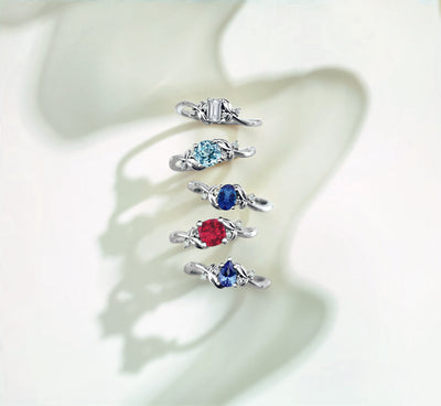 Celebrate Independence Day with Patriotic Jewelry Styles
