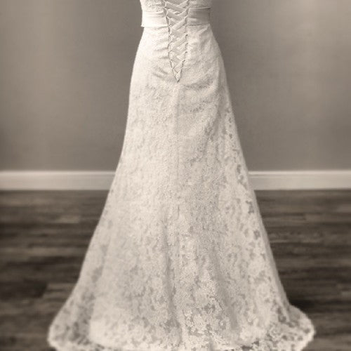 Top Wedding Dress Designers in NYC