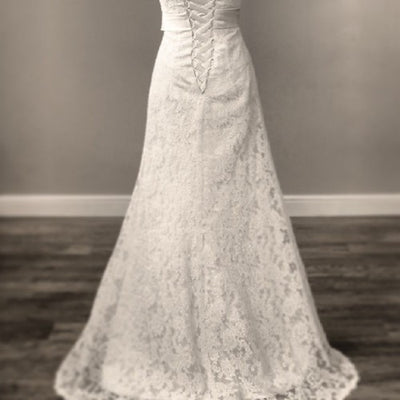 Top Wedding Dress Designers in NYC