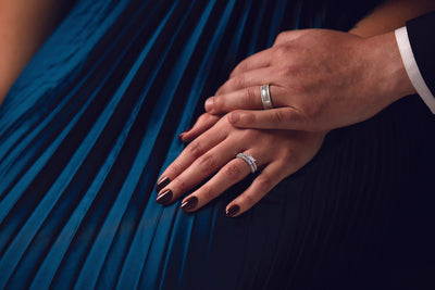How Do You Size a Ring?