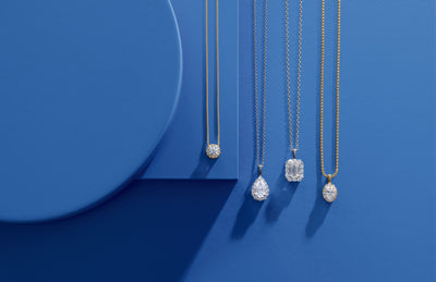 Finding the Perfect Jewelry Gift for Someone Who Doesn't Typically Wear Jewelry