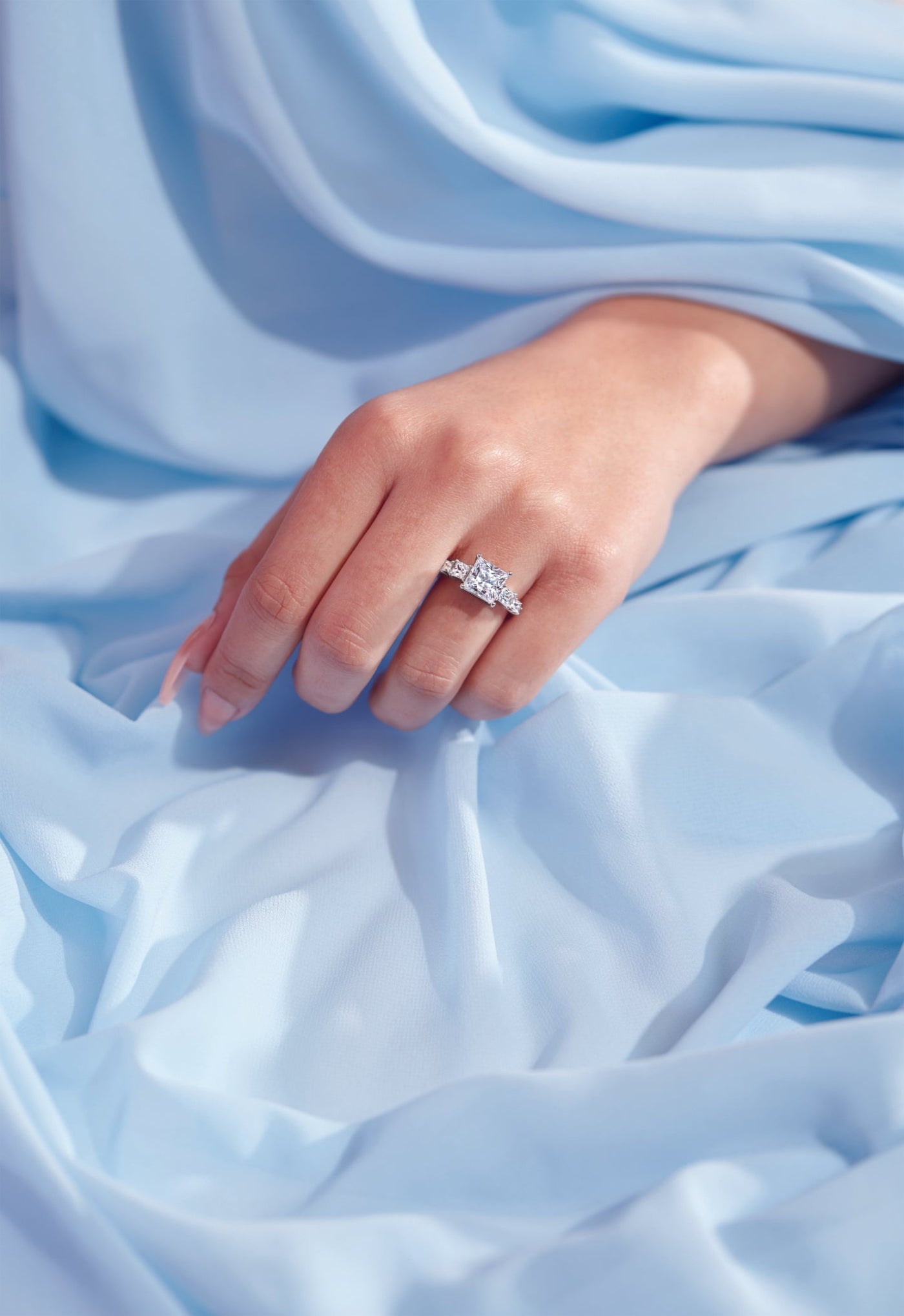 How Do I Know What Carat Size Diamond I Should Choose?