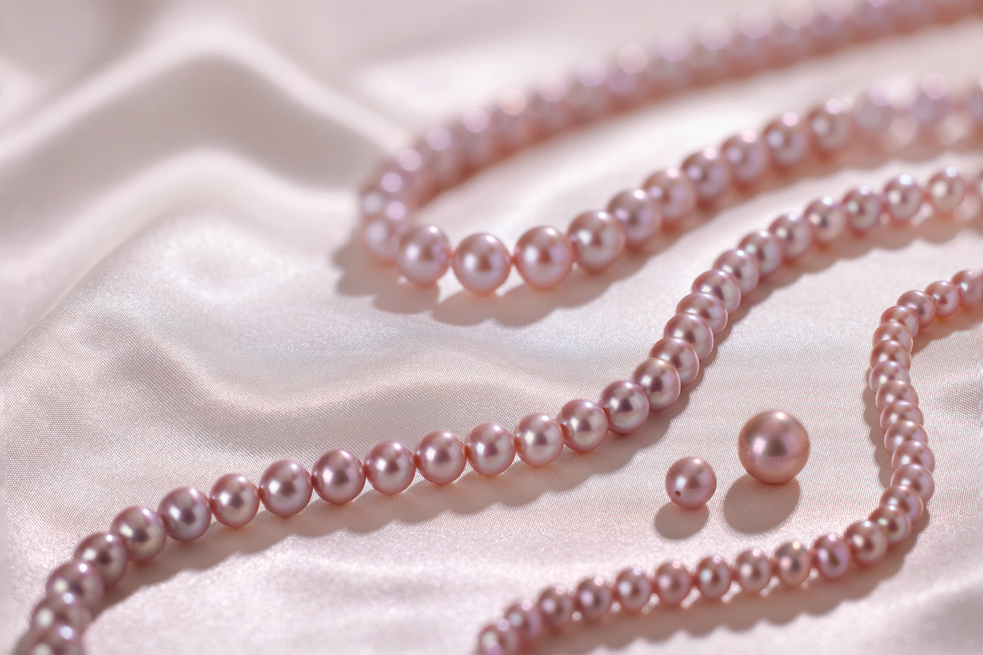How to Tell If a Pearl Is Real: Tips and Expert Advice