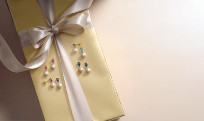 June Birthstone Spotlight: The Timeless Beauty of Pearls