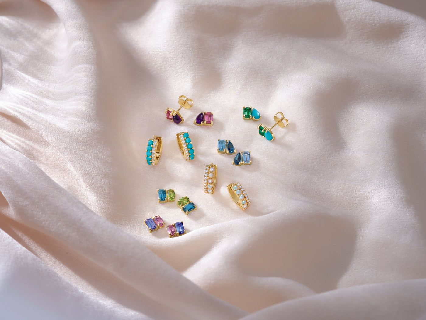 Can I Tighten My Earring Backs and Safety Closures?