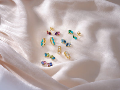 Can I Tighten My Earring Backs and Safety Closures?
