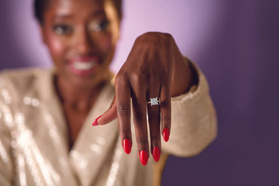 Why Does My Ring Feel Tighter (or Looser) Sometimes?