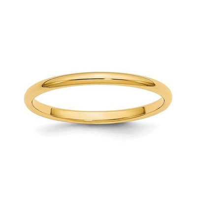 When Should I Start Shopping for My Wedding Bands?