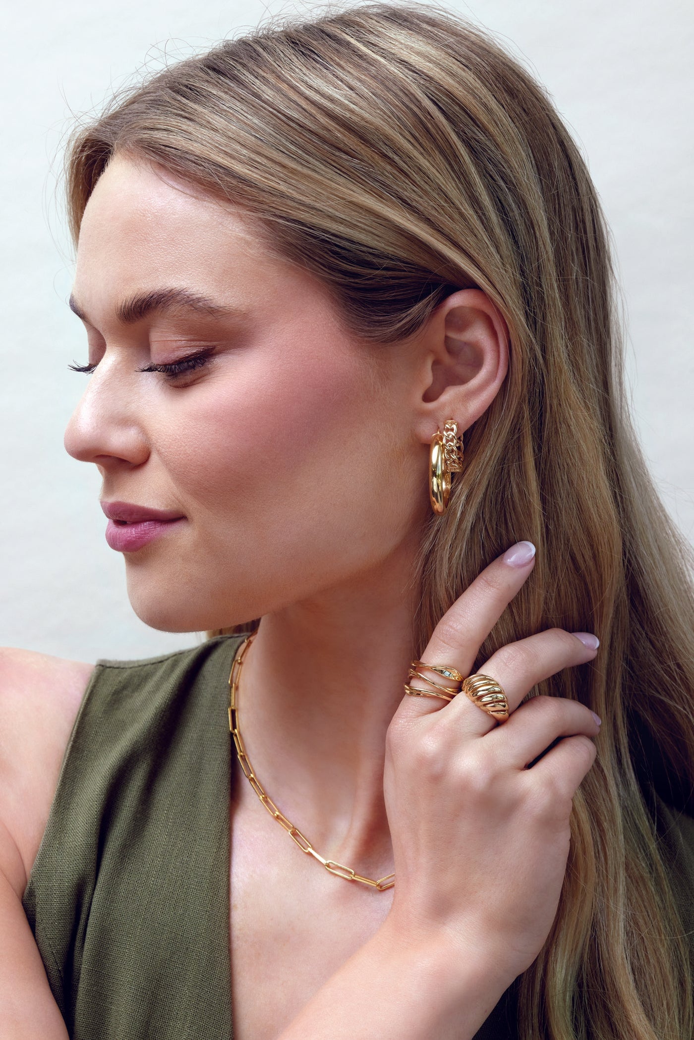 Spring Jewelry Trends of 2025: Fresh, Bold, and Vibrant Styles to Embrace