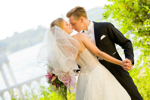 Renting vs. Buying Your Wedding Tuxedo