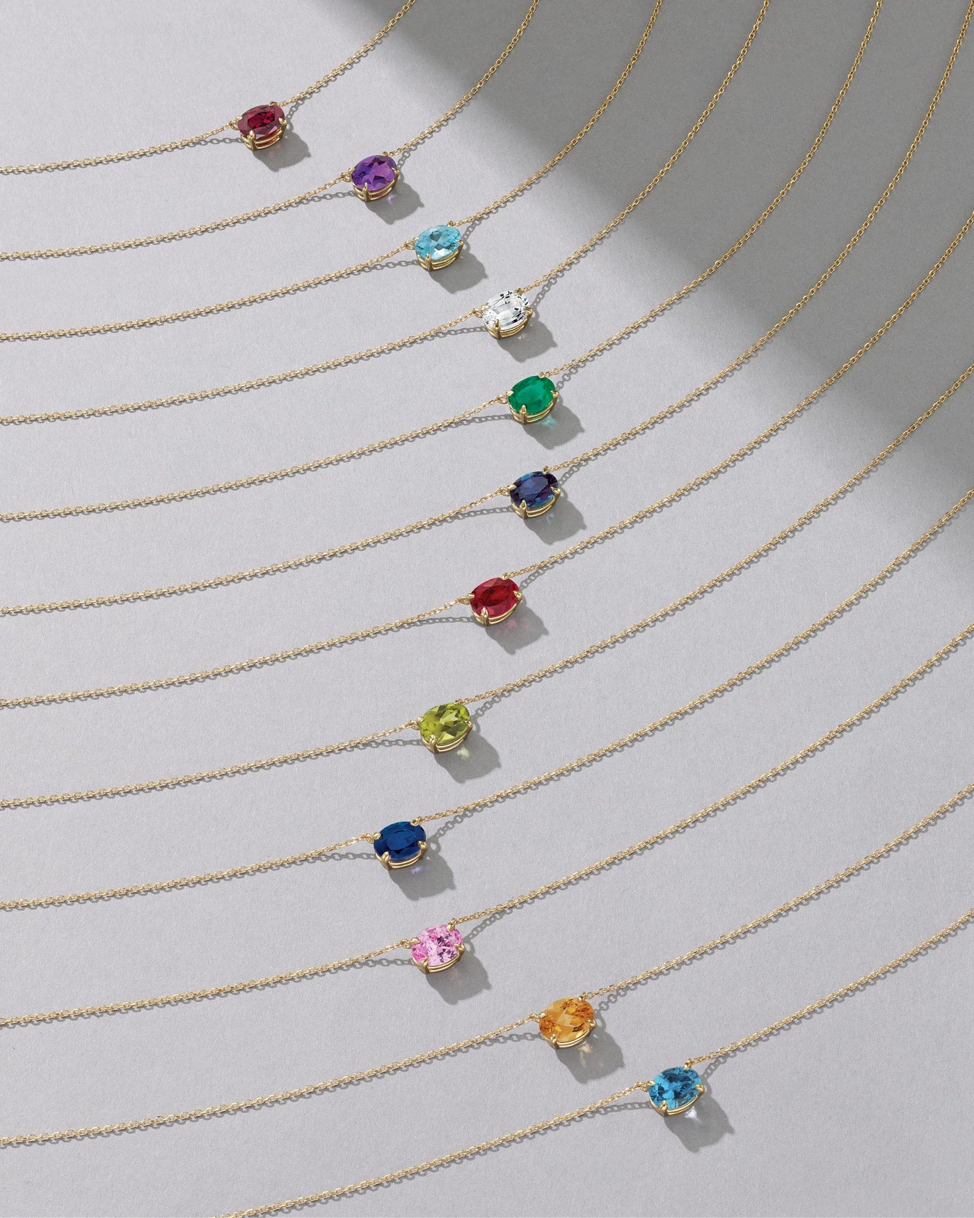 Ranked: The Most Common Gemstones on the Mohs Hardness Scale