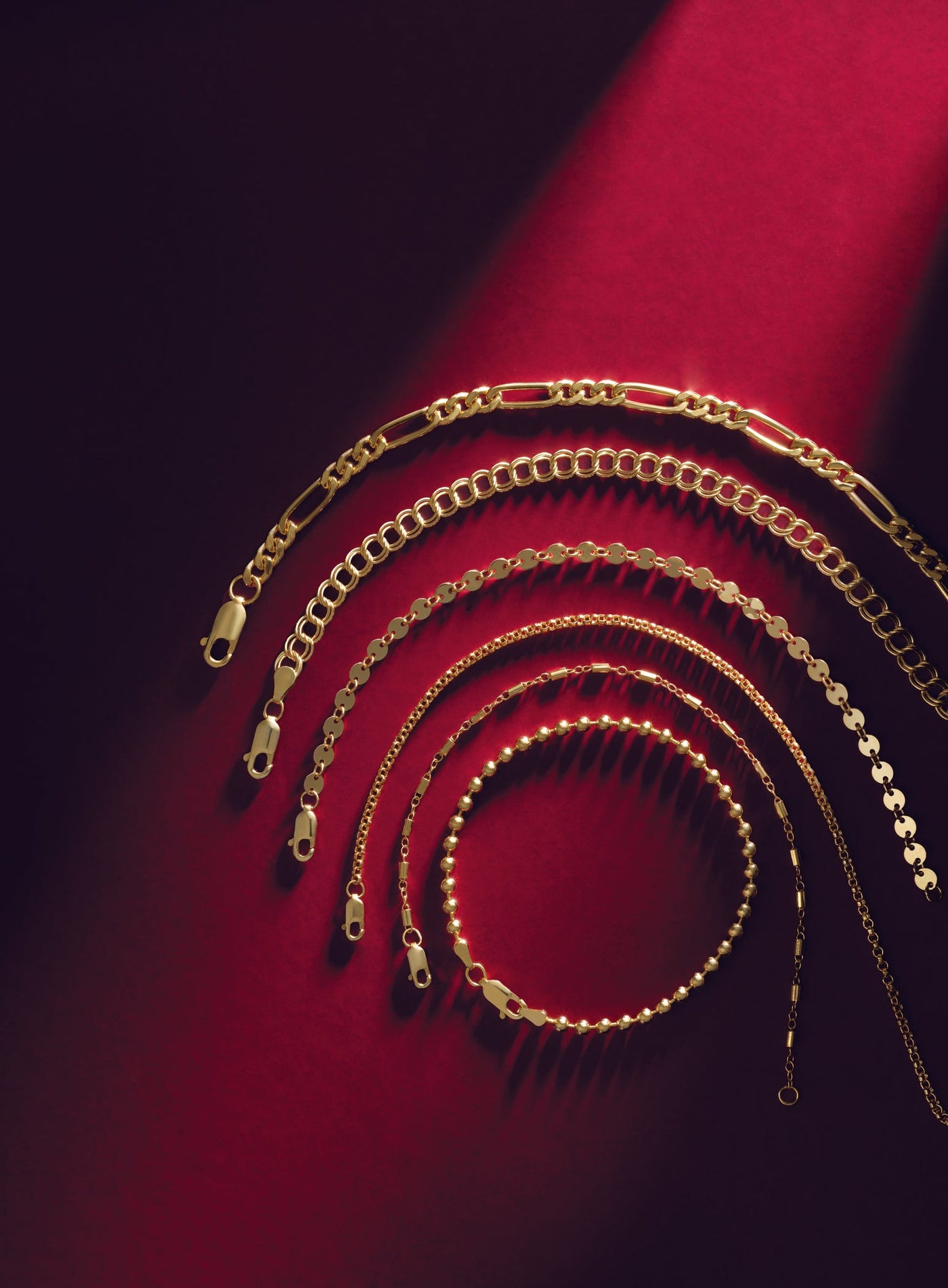 Shop Remarkable Markdowns: Our Clearance Jewelry Is Priced for the Best Savings of the Year