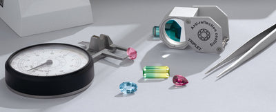 What’s the Mohs Hardness Scale? A Guide to Gemstone Durability