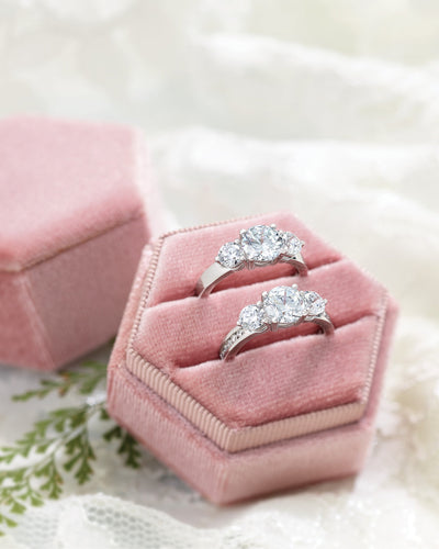 How Can I Insure My Jewelry? | Martin Busch Jewelers