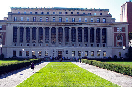 Top NYC Colleges