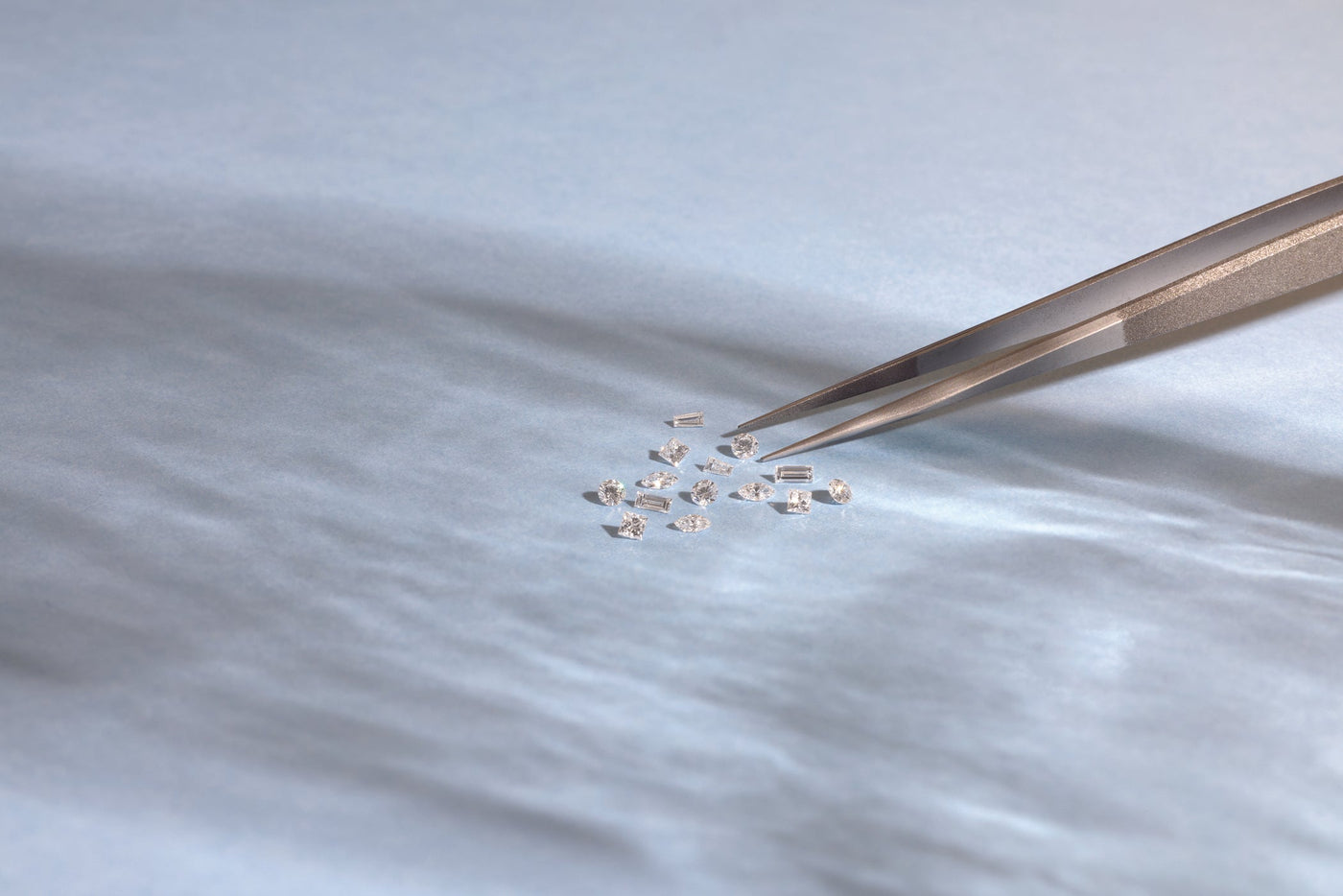 What Is a Moval Shape Diamond? | Martin Busch Jewelers