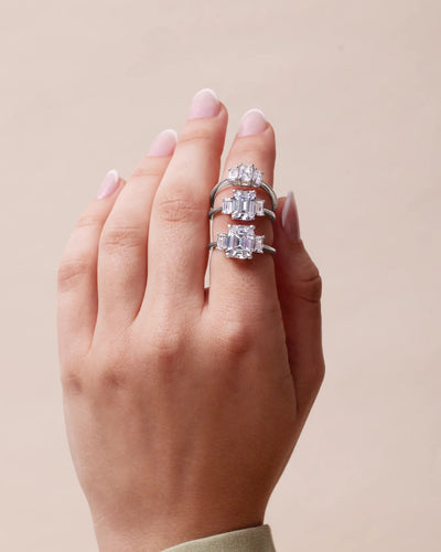 What’s a Step Cut?