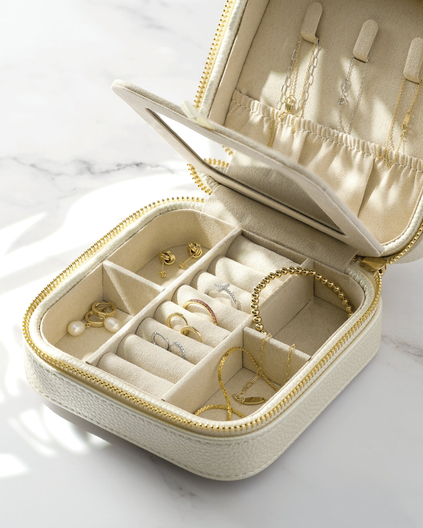 Where and How to Store Your Jewelry Safely | Martin Busch Jewelers