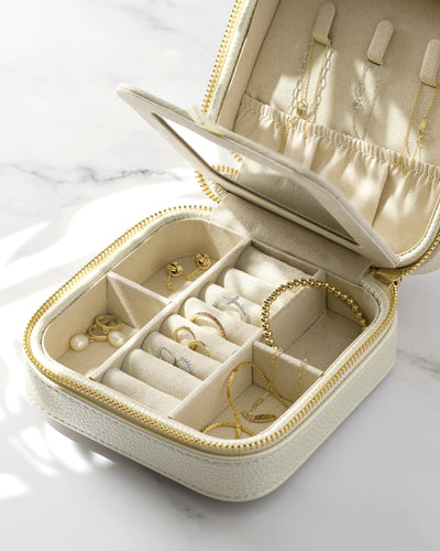Where and How to Store Your Jewelry Safely | Martin Busch Jewelers