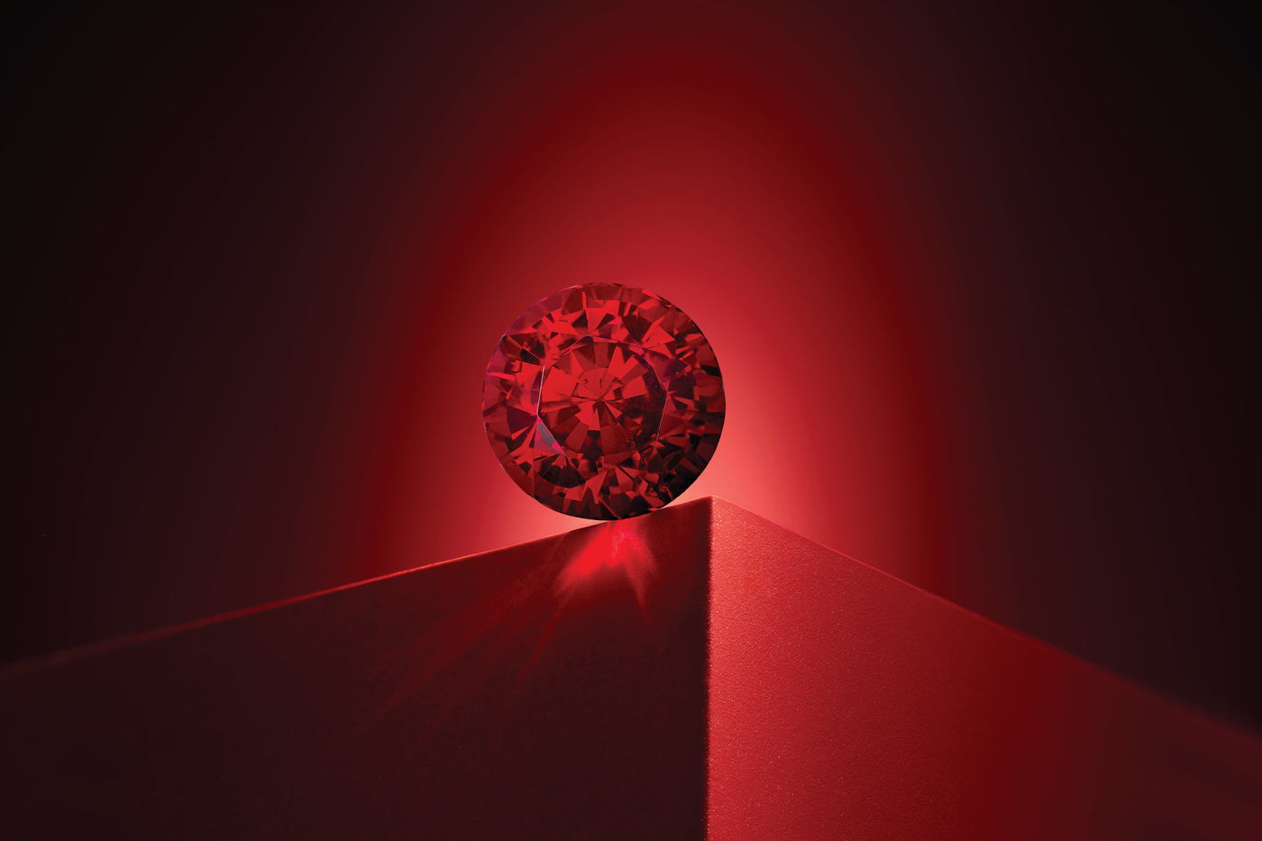 Color of the Year: Ruby Jewelry Trends in New York City – Martin Busch ...