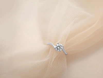 Why Remount Your Ring?