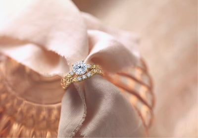 Custom Remounting Your Rings in NYC