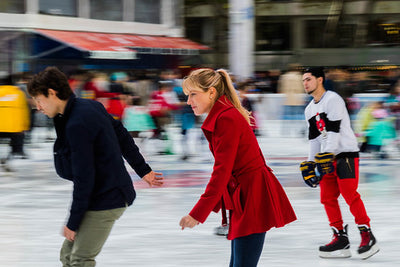 Things To Do in NYC During The Holidays