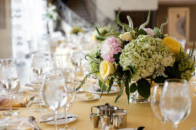 How to Plan a Bridal Shower