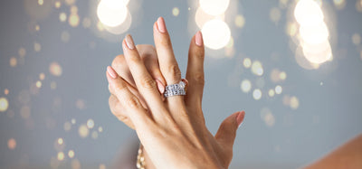 Will My Ring Always Fit Me? (Cold/Heat Effects)
