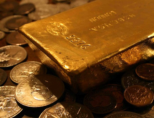 How to Tell if Gold Is Fake