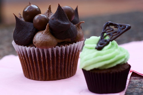 4 Best Cupcakes in NYC