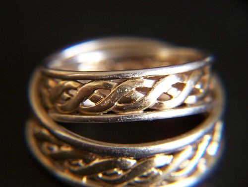 wedding band