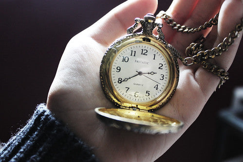 Can Old Watches Be Repaired?