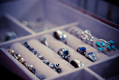 Jewelry Care 101