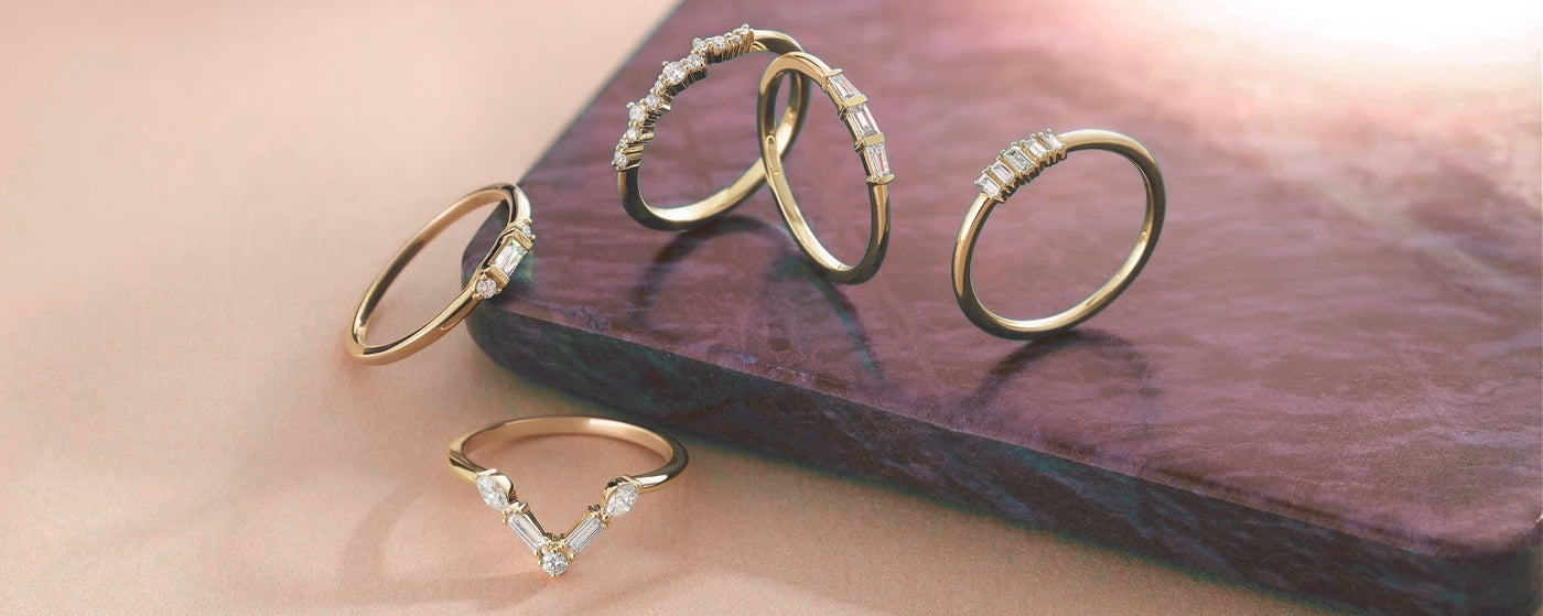 What Wedding Band Should I Go For? A Guide From Your New York City Jewelers