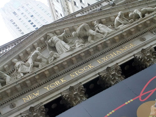 What To Do In The Financial District