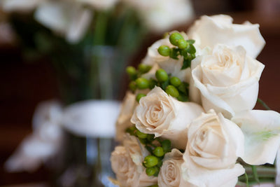 Top Wedding Florists in NYC