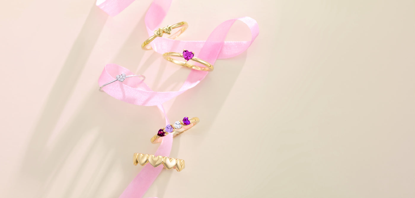 Embrace Your Inner Barbie: Discover Dazzling Jewelry Inspired by the Iconic Doll at Martin Busch Jewelers