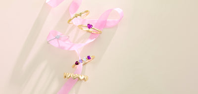 Embrace Your Inner Barbie: Discover Dazzling Jewelry Inspired by the Iconic Doll at Martin Busch Jewelers
