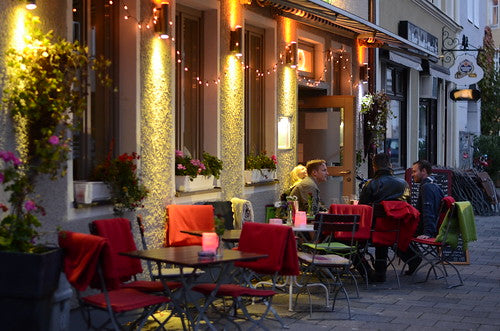 Best Places for Brunch in the FiDi